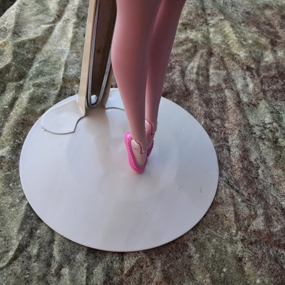 Barbie I Can Be a Ballerina doll - Picture 4 of 4